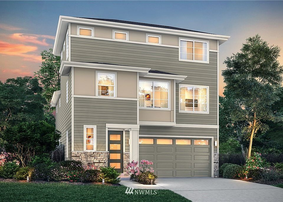 1st image of 16716 34th Avenue SE #CC 15