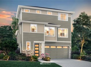 3317 167th Place Se 12 #CC, Bothell, WA 98012