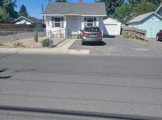 321 3rd Ave NW, Ephrata, WA 98823