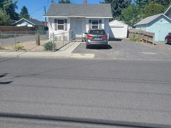 321 NW 3rd Avenue, Ephrata, WA 98823