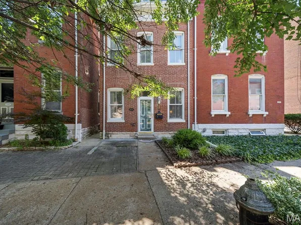 2835 McNair Ave, Saint Louis, MO 63118