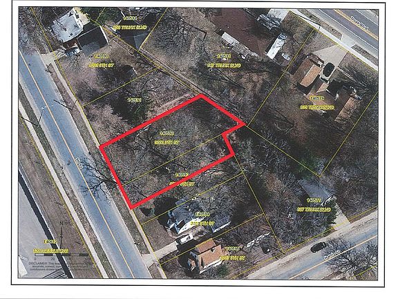 4th image of Lot 16 & 17 9th Street