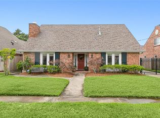 5024 Toby Ln, Kenner, LA 70065