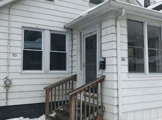 36 Pembroke St, Springfield, MA 01104