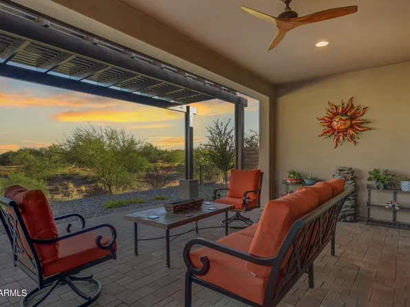 18325 E SPRING VALLEY Court, Rio Verde, AZ 85263