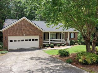 220 Lowell Allen Rd, Waco, GA 30182