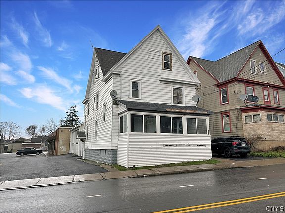 109 E Brighton Ave, Syracuse, NY 13205 | MLS #S1532243 | Zillow