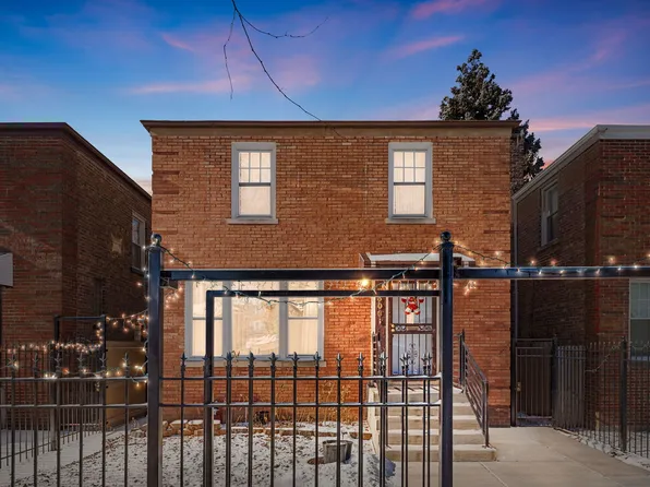 7308 S Talman Ave, Chicago, IL 60629