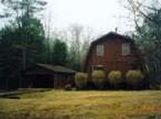 596 Cliff Griffith Rd, Danielsville, GA 30633