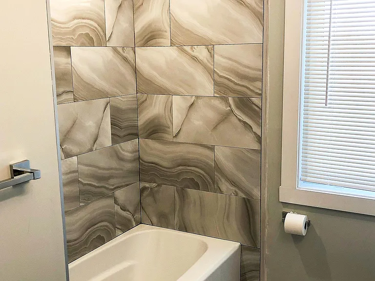 Bathroom #1