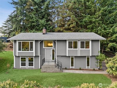 5622 Waller Road E, Tacoma, WA, 98443
