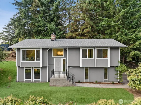 5622 Waller Road E, Tacoma, WA 98443