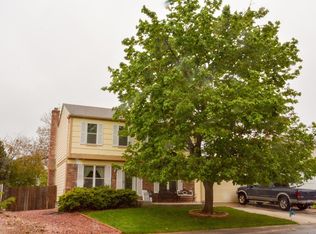 4660 S Vivian St, Morrison, CO 80465