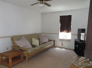 1017 Prairie Rd, Colorado Springs, CO 80909