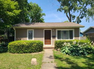 409 Humphrey St, South Haven, MI 49090