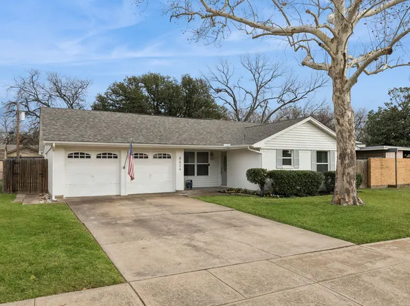 8624 Hackney Ln, Dallas, TX 75238