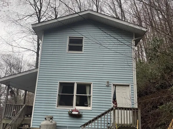 73 Francisco Dr, Maggie Valley, NC 28751