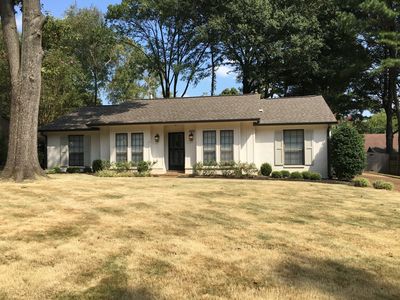 1802 Teddington Dr, Germantown, TN, 38138