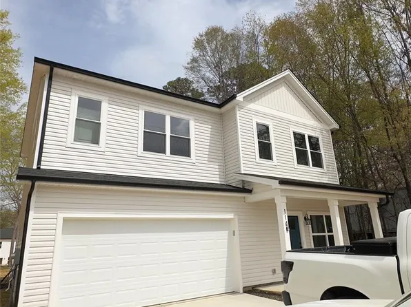 114 Durham Rd, Stanley, NC 28164