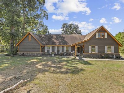 621 Dixie Rd, Leesburg, GA, 31763