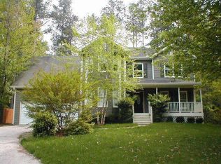 4137 Maple Ln, Powder Springs, GA 30127