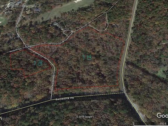 3rd image of 18 Entrada Ln