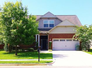 2447 Bell Manor Dr SW, Huntsville, AL 35803