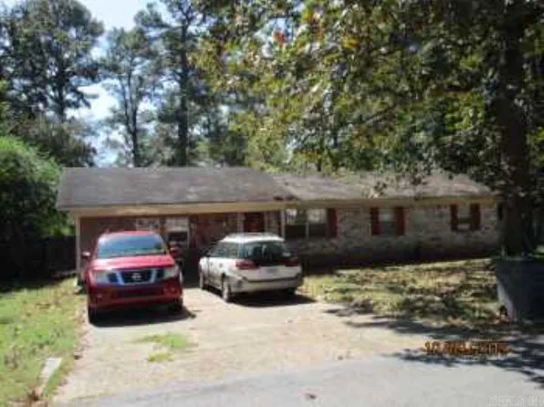 3123 Ward Dr, Bryant, AR 72019