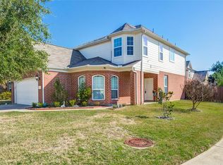 14702 Keystone Green Dr, Cypress, TX 77429