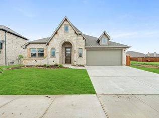 2613 Emerald Trace Dr, Argyle, TX 76226