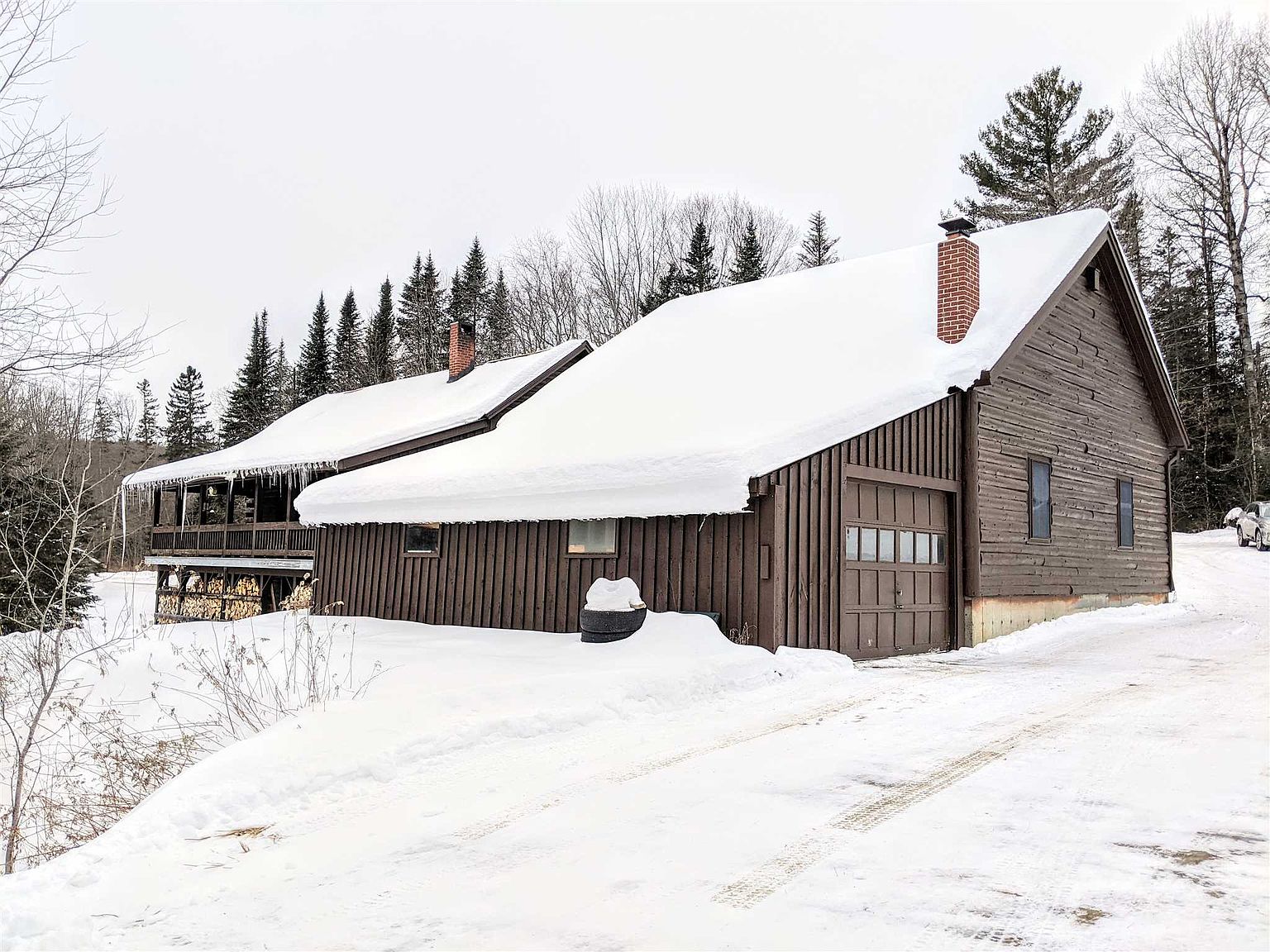 347 Leroux Road, Wheelock, VT 05851 Zillow
