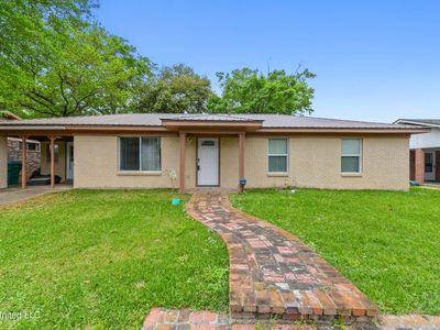 112 Ralph Dr, Gulfport, MS, 39503