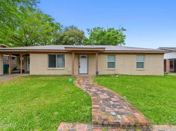 112 Ralph Dr, Gulfport, MS 39503