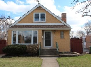 4331 Kathleen Ln, Oak Lawn, IL 60453