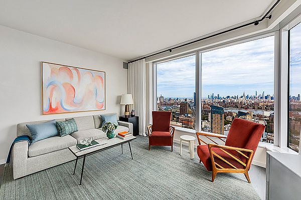 1st image of 1 City Poin APT 48D