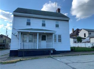 244 Market St, Fayette City, PA