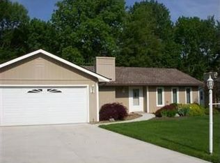 14784 Stone Creek Oval, Strongsville, OH