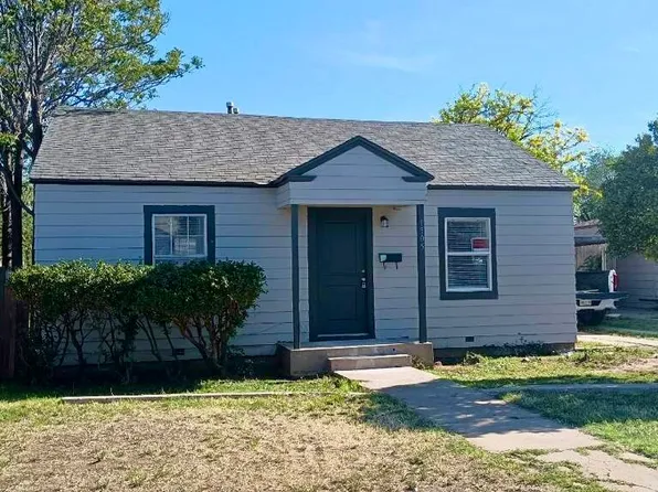 1505 25th St, Lubbock, TX 79411