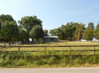 13429 N 470th Rd, Tahlequah, OK 74464