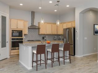 3926 E Spring Wheat Ln, Gilbert, AZ 85296