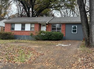 3558 Hallbrook St, Memphis, TN 38127