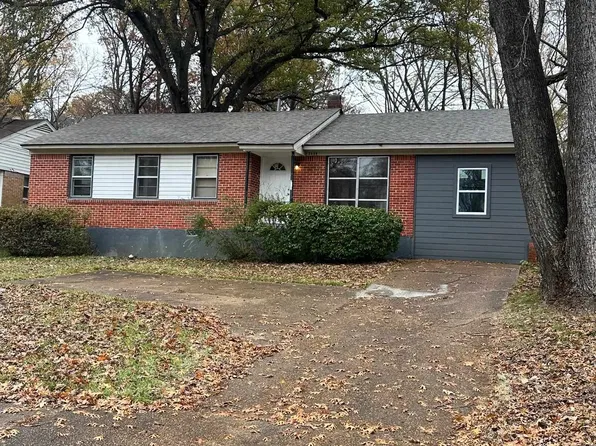 3558 Hallbrook St, Memphis, TN 38127