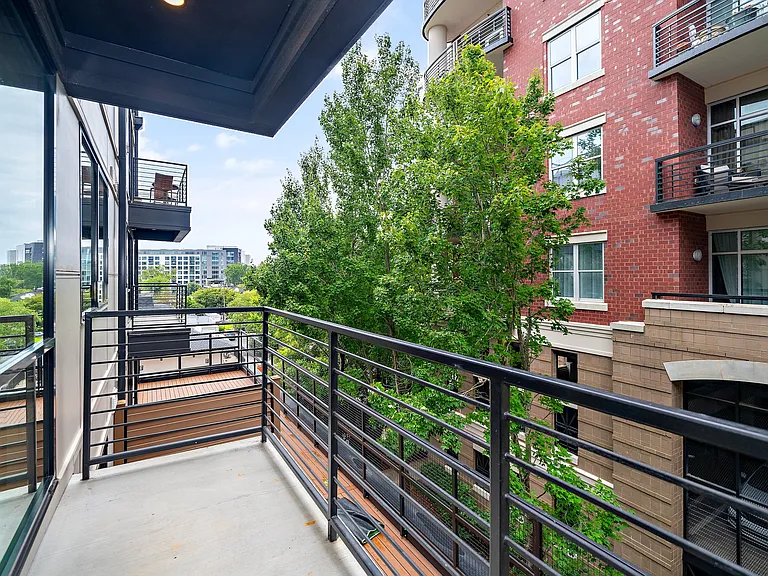 615 Peace St #306 — Photo 22