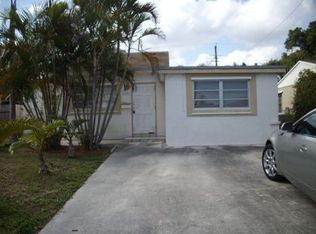 5225 NE 4th Ave, Fort Lauderdale, FL 33334
