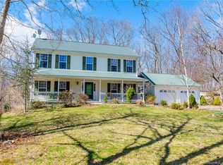 4 Allisons Way, Oakdale, CT 06370