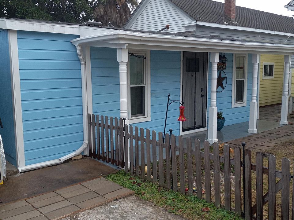 1st image of 2916 1/2 Avenue N #1/2