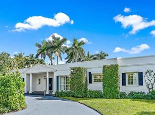 515 N Lake Way, Lake park, FL 33480