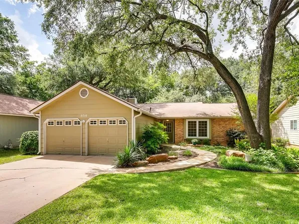 9716 Moorberry St, Austin, TX 78729