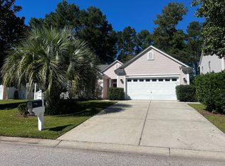 404 Blackberry Ln, Myrtle Beach, SC 29579
