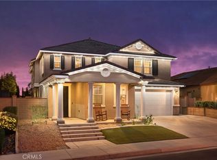 39171 Mountain Sky Cir, Temecula, CA 92591